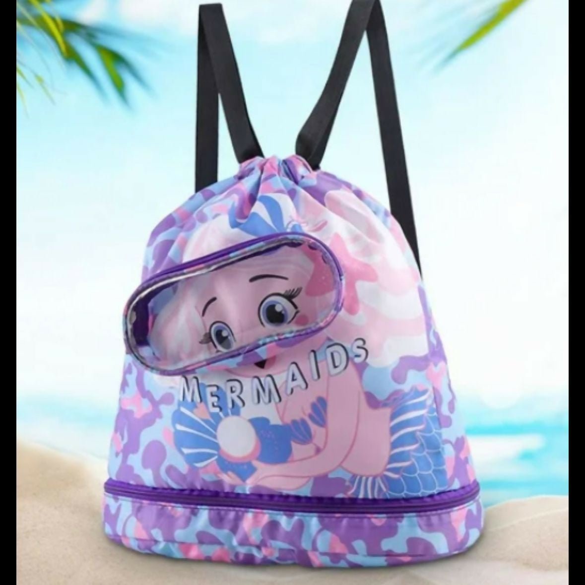 Premium Quality Swimming Bags