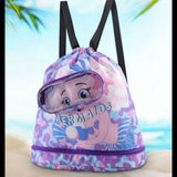 Premium Quality Swimming Bags