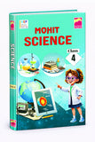 Science 4