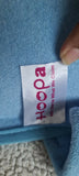 HOOPA 2-in-1 Infant Carrier & Feeding Pillow