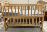 HUNNY BUNNY Baby Crib