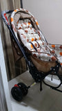 BABYHUG Cosy Cosmo Stroller/Pram