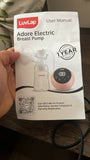 LUVLAP Adore Electric Breast Pump