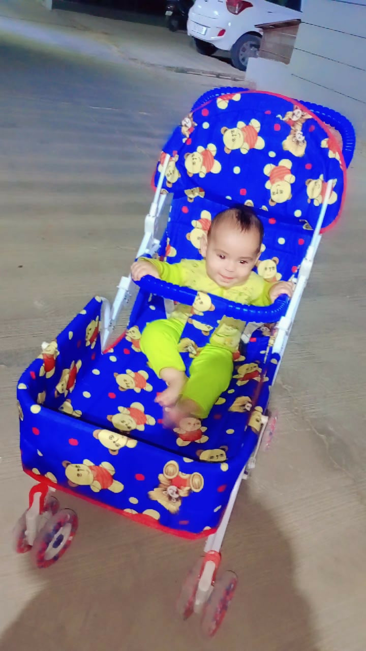 Stroller/Pram for Baby