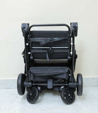 LuvLap Comfy Stroller