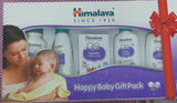 HIMAYAYA Happy Baby Gift Pack(5 piece )