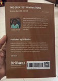 The Great Innovations Book