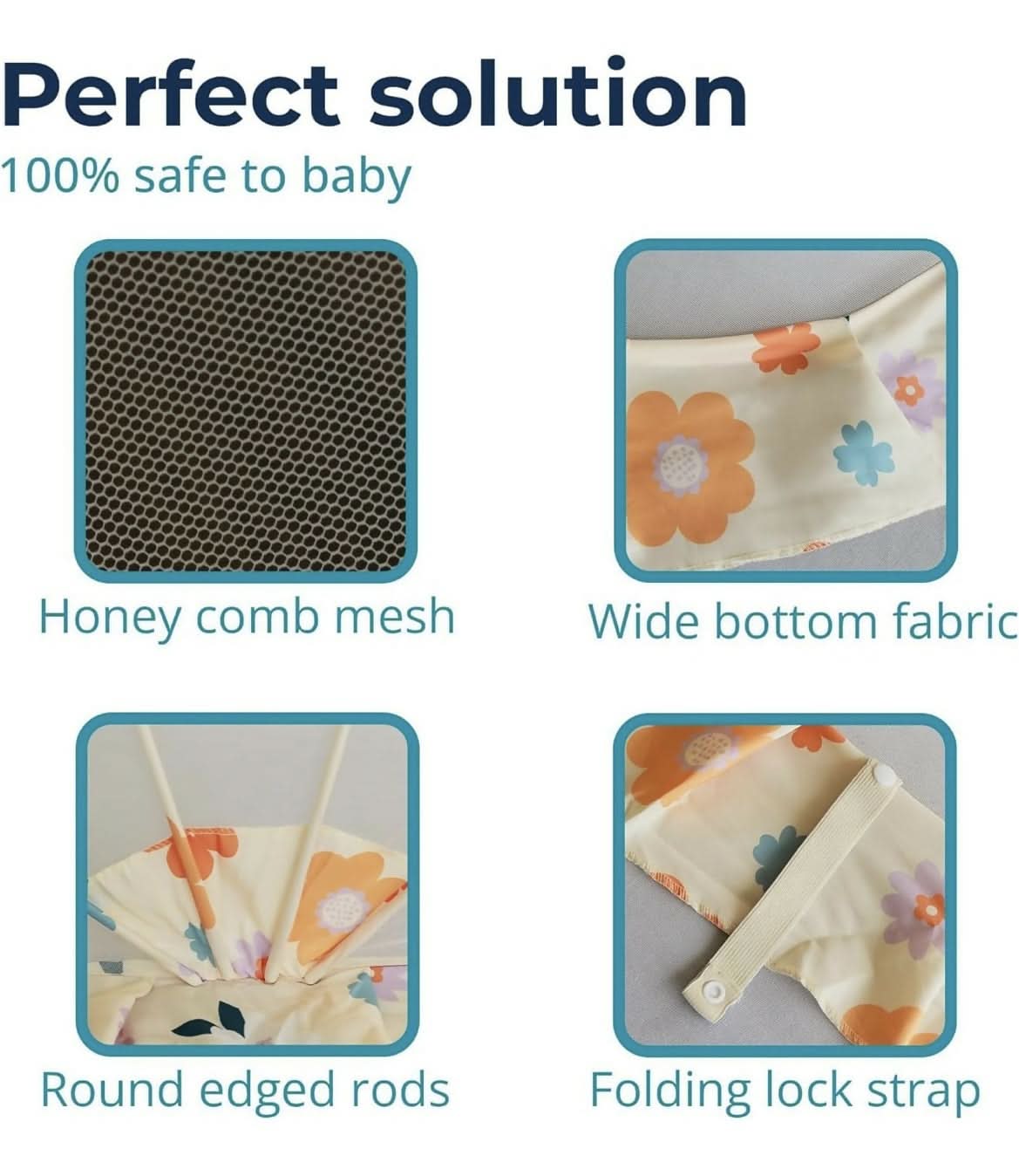 Baby Mosquito Net