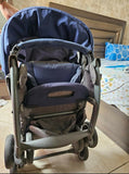 CHICCO Simplicity Plus Stroller – Comfortable & Practical Everyday Travel Solution