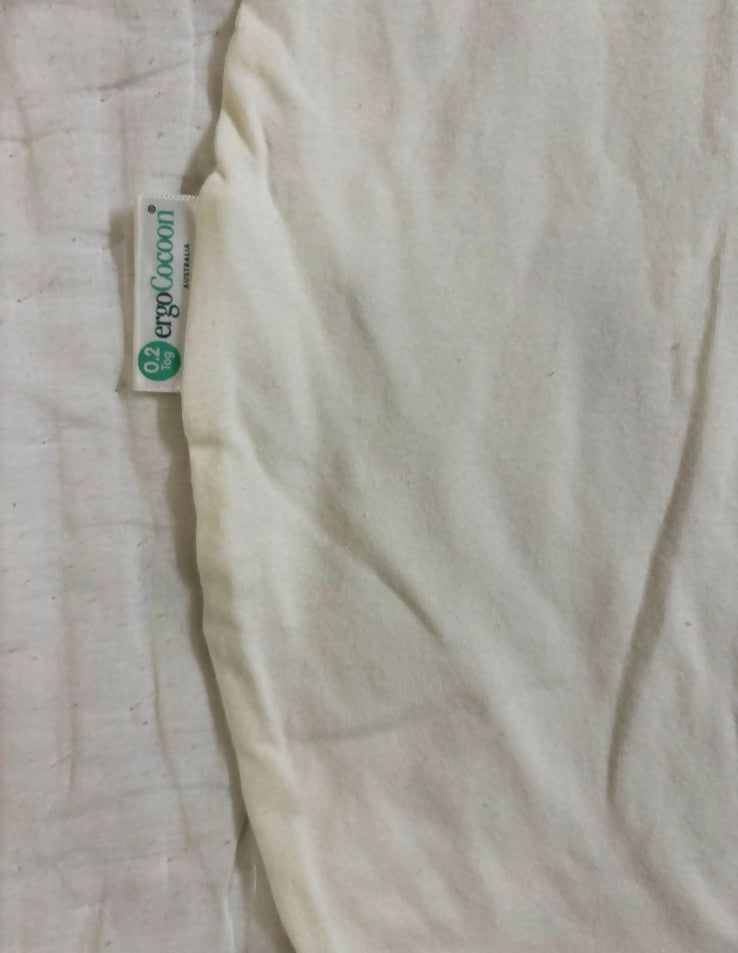 Swaddle Cum Sleeping Bag with Arm Poppers – Comfortable & Adjustable Sleep Solution for Babies