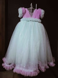 Long Frock