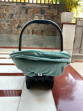 MEE MEE 4-in-1 Baby Car Seat