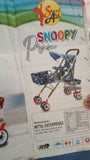 SNOOPY Stroller/Pram