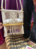 Marame Baby Swing