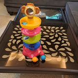 Flash Drum/ Roll Ball Combo