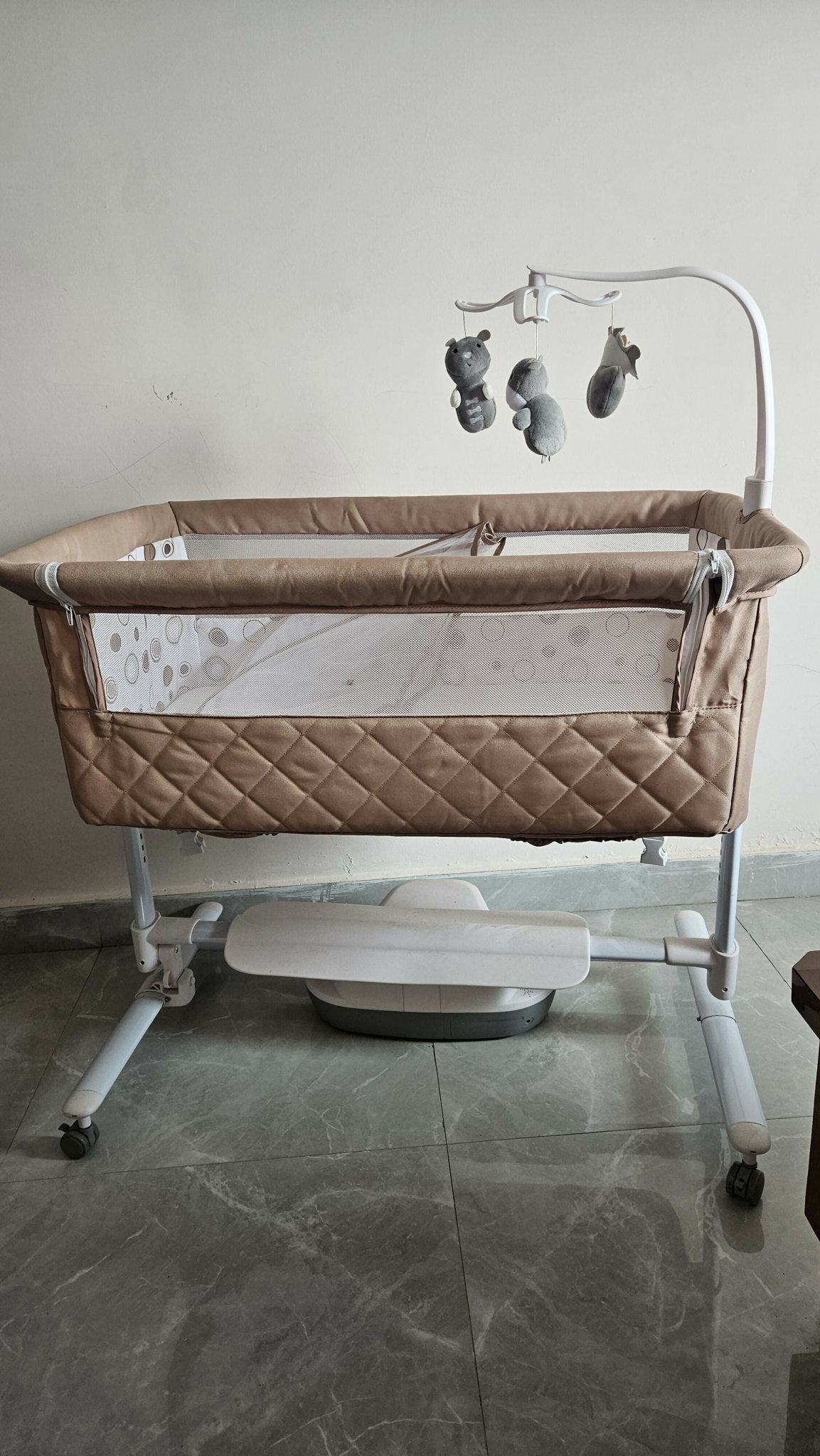 STAR & DAISY Multifunctional Cradle