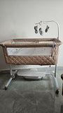 STAR & DAISY Multifunctional Cradle