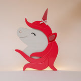 Unicorn Night Light – Adorable Nursery Accent