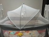 MEE MEE Manual Cradle for Baby