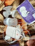 Philips avent single electric breast pump