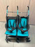 R FOR RABBIT Stroller/Pram