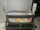 MEE MEE Manual Cradle for Baby
