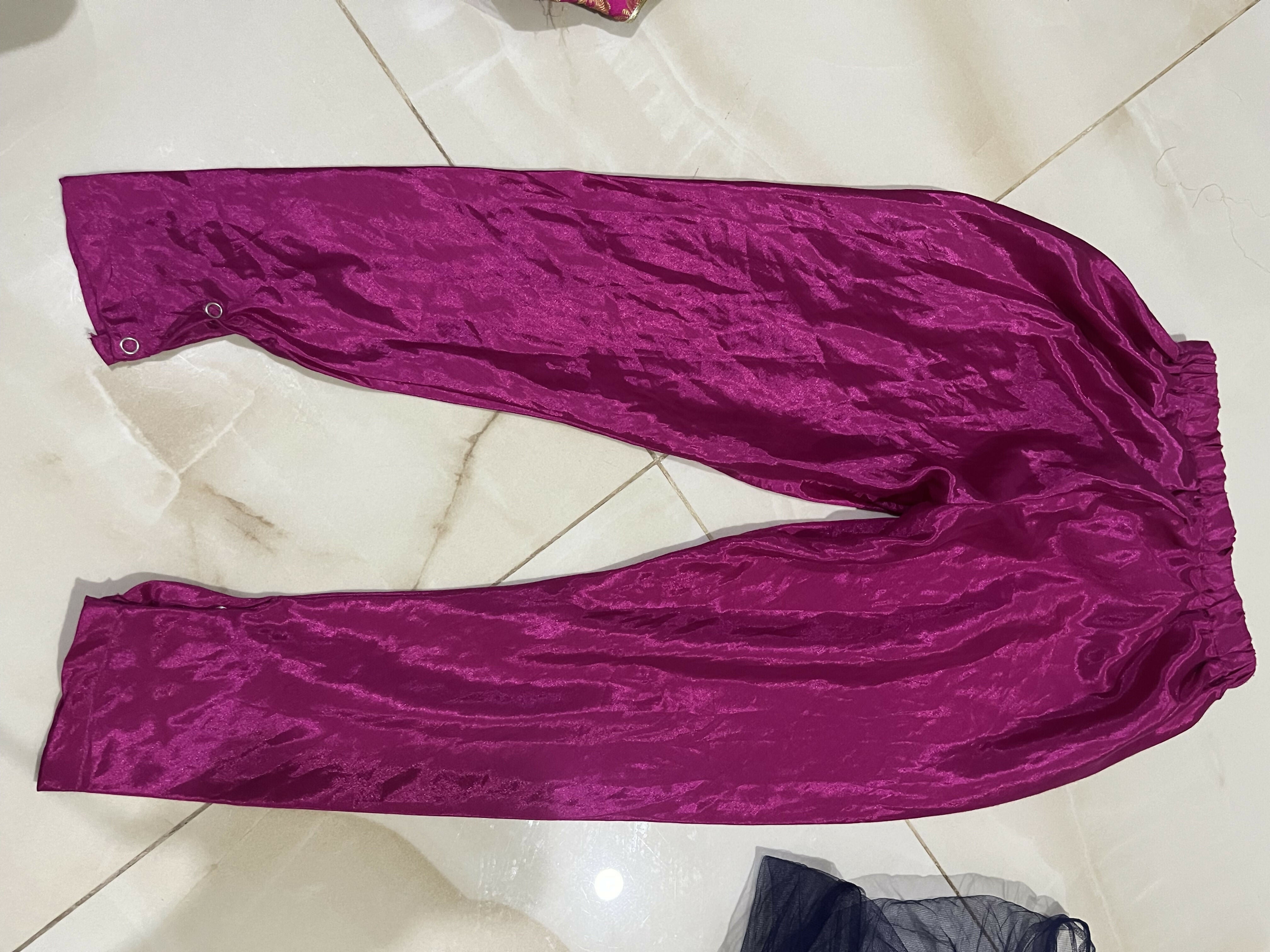 Ethnic Dress for Girls (Set of 2)