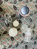 Luvlap Adore Electric Breast Pump
