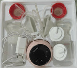 Pump smarter, not longer—with comfort, control, and care from LUVLAP.