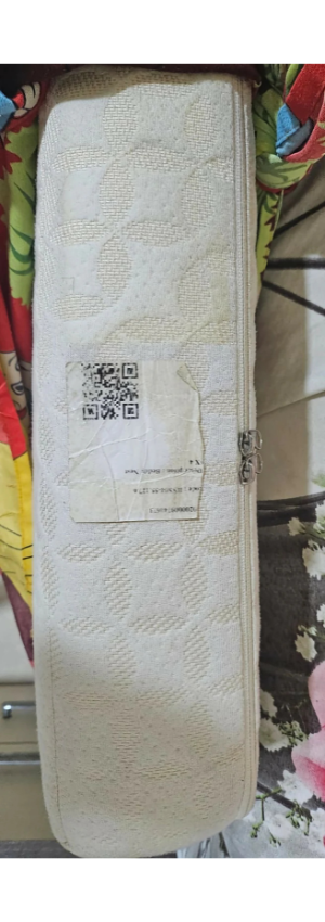 CENTUARY Beddy Nest Mattress - White