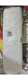 CENTUARY Beddy Nest Mattress - White 140×70 cm