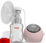 LUVLAP ADORE Single Electric Breast Pump