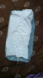 BAMBOO NATURE Nappies – XL Size , 19 Pieces