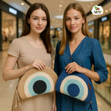 GIRLS CUTE EVIL EYE BAG/BOHO Style