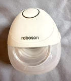 ROBOSON Wearable Electric Breast Pump for Feeding Mothers