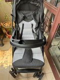 R for Rabbit Poppins Joy Stroller/Pram