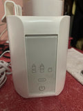 CHICCO Home + Travel Bottle Warmer - Only 2800