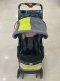 THE LI’L WANDERERS Stroller / Pram