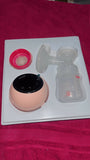LuvLap Adore electric breast pump