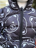 Puffer Jacket for Kids