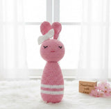 Crochet Soft Toys