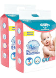 SUPPLES Premium Diapers Size