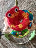 FISHERPRICE Rainforest Jumperoo
