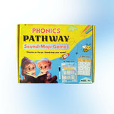 Phonics Pathway