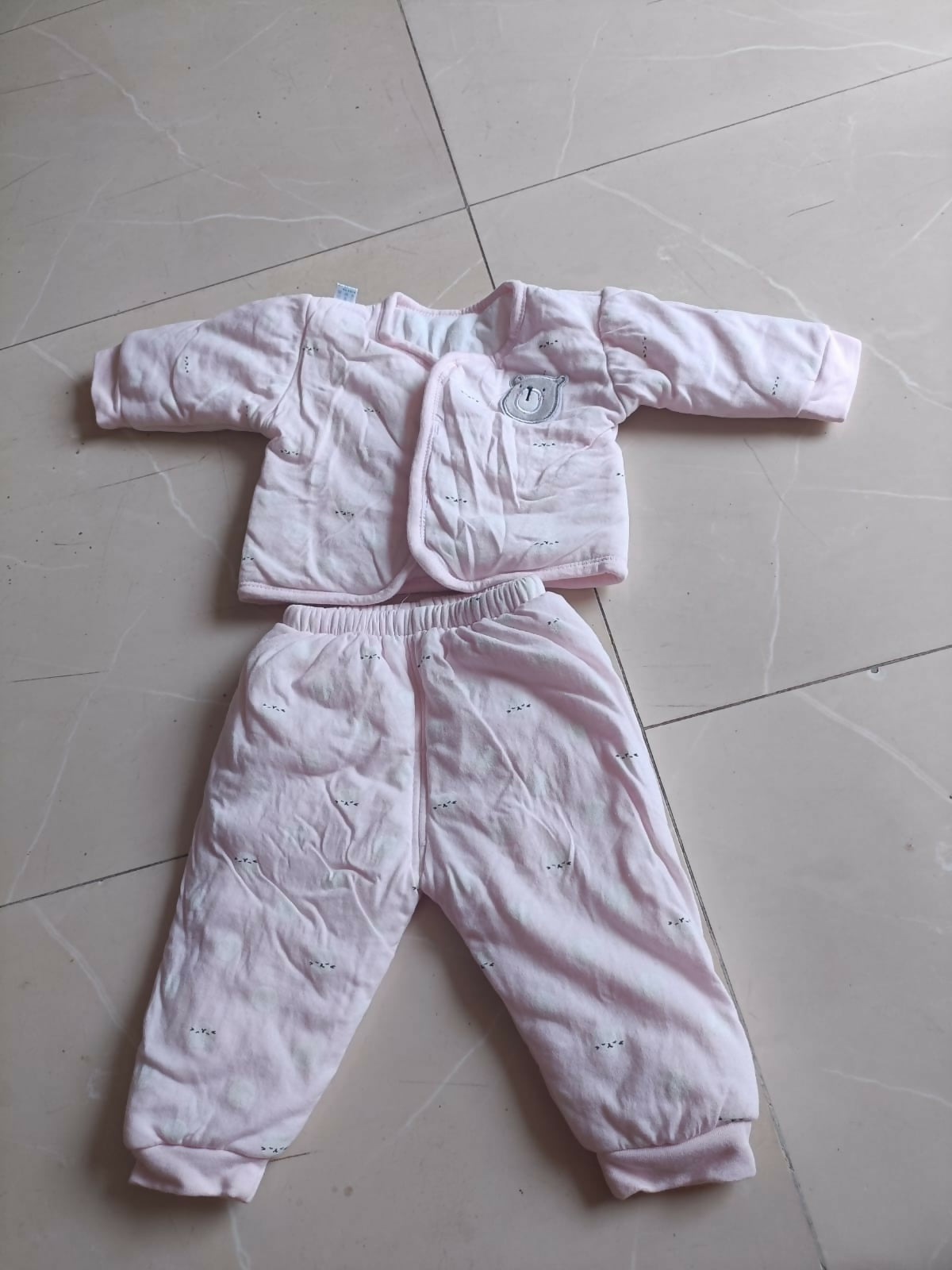 Stay stylish and cozy this winter with the Spool Junior Romper and Dress, offering warmth and charm for your little one's wardrobe.