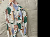 Discover comfort and convenience with CARTERS Rompers for Baby, available in a set of two for easy dressing and adorable style.