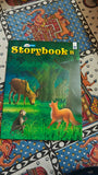 TARGET PUBLICATION Story Book