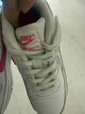 NIKE AIR MAX Kids Shoes (Girls)