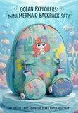 Premium Quality Kids Vest Bag (10")