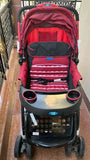MEE MEE Baby Stroller/Pram for 0-3 Years | Comfort & Safety for Your Little One